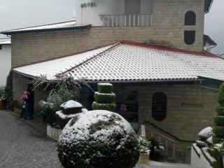 Hotel Eurosol Seia Camelo - Seia - 9