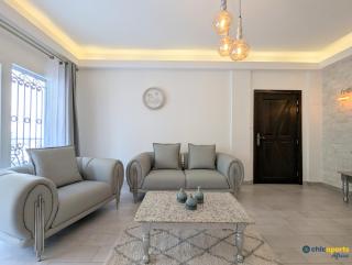 Chic apart with parking and balcony - 7