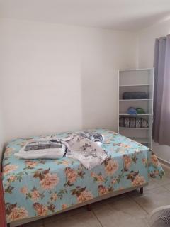 Cantinho Aconchegante - 1