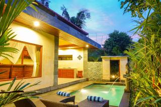 Jungle Paradise Villa - 7