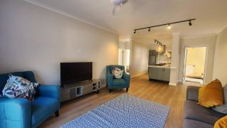 Seaside apartment 500meters from beach - 6