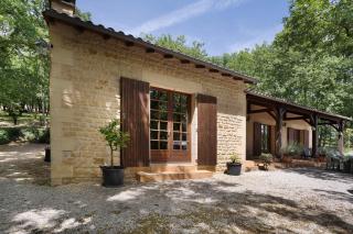 Gite Chante' Alouette – Le Bugue - 0