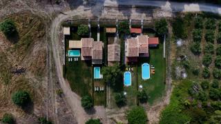 Stone Made Private Pool Villa 3 Kriopigi - 6