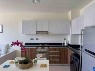 1BR Marassi LEA by BirdNest - 6
