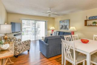 Ocean Villas #127 - 9