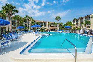 Ocean Villas #127 - 6