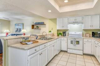 Ocean Villas #127 - 4