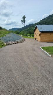 Chalet des Briseux - 8