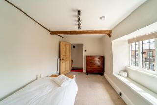 Characterful Grade II Listed Cottage in Bodicote - Pass the Keys - 2