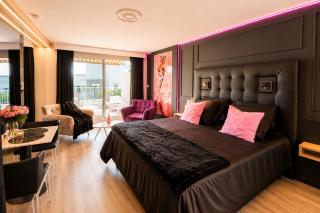 Naturiste Cap d'Agde Jardin d'Eden 126-Couples Only- Swimming Pool Jaccuzzi - 6