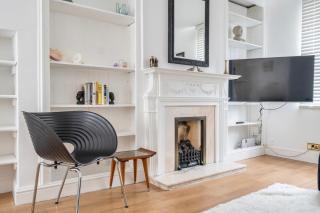 Charming Town Centre Retreat in Bury St Edmunds - 9