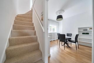 Charming Town Centre Retreat in Bury St Edmunds - 5