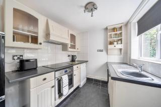 Charming Town Centre Retreat in Bury St Edmunds - 4