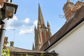Charming Town Centre Retreat in Bury St Edmunds - 3