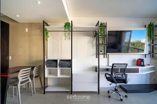 Estudio moderno bien ubicado en el Centro EKT002 - 3