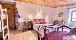 Chambre d'hôtes L'Adrienne - 8