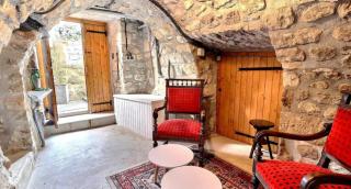 Chambre d'hôtes L'Adrienne - Chazeaux - 9