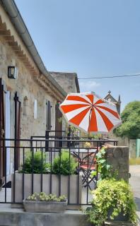 Gîte Le Nid - Chazeaux - 2