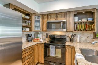 Ocean Villas #15 - 1