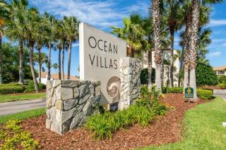 Ocean Villas #15 - 4