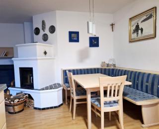 Ferienwohnung Christina - 1