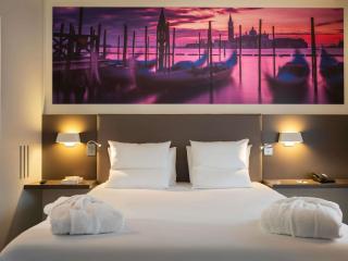 Novotel Suites Paris CDG Airport Villepinte - 1