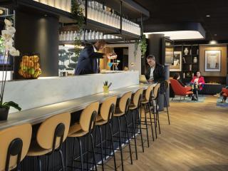 Novotel Suites Paris CDG Airport Villepinte - 4