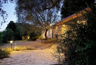 Casa Vittoriano Dreamy Sardinian Stazzo - 5