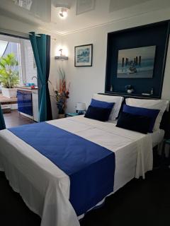 Gîte BAIE DES CARAIBES - Guadeloupe Centre - 7