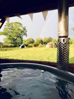 Glamp and Tipple Ltd - 8