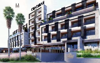 Chaonian Hotel - 3