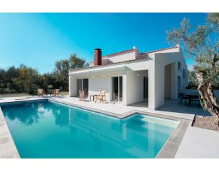 Summer Stay in Kalamata Paralia Vergas - 0