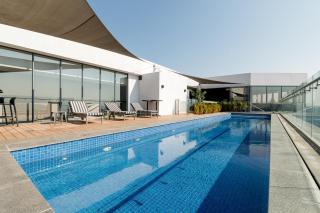Menlyn Maine Trilogy Apartment 1305 - 7