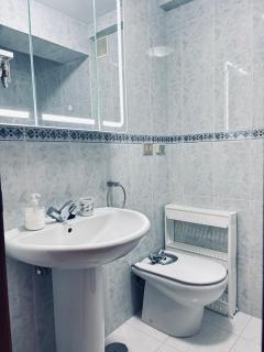 Piso primera línea playa Miño/La Coruña - 8