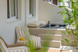 Sunny Central Retreat with Private Plunge Pool - 1