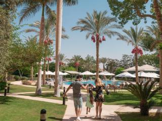 Novotel Cairo 6th Of October - 5