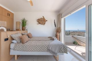 Casa Leo holiday villa - Mijas Costa - 9