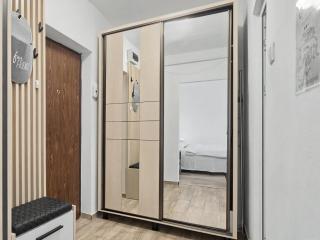 Konstanzer12 - Free Parking Apt - AC - Iaşi - 7