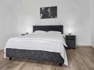 Konstanzer12 - Free Parking Apt - AC - Iaşi - 9