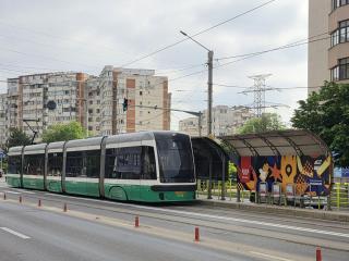 Konstanzer12 - Free Parking Apt - AC - Iaşi - 8
