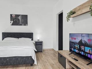 Konstanzer12 - Free Parking Apt - AC - Iaşi - 0