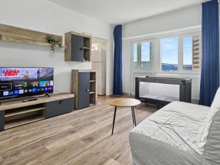 Konstanzer12 - Free Parking Apt - AC - Iaşi - 3