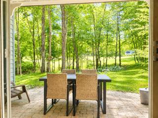 Le Sous-Bois (Les Manoirs) Mont-Tremblant - 1