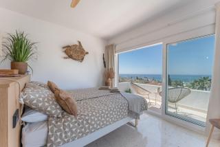Casa Leo holiday villa - Mijas Costa - 4