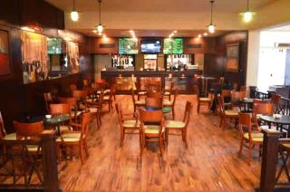 Verona Chalet in Marina Wadi Degla Ain Sokhna - Second Floor - 1