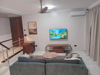 Ntate Homes, Shanzu Ocean View - 0