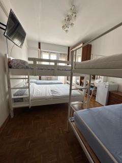 Gigli, rooms con cucina in comune e terrazza - 8