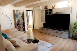 Casa Acquamarina tra centro, mare e porto - 0