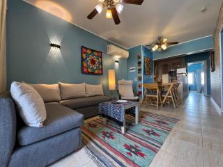 Verona Chalet in Marina Wadi Degla Ain Sokhna - Second Floor - 8