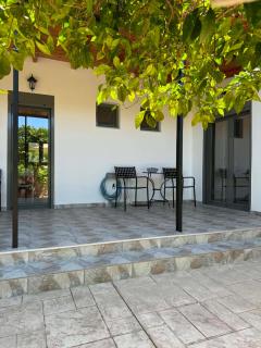 George's place - 1